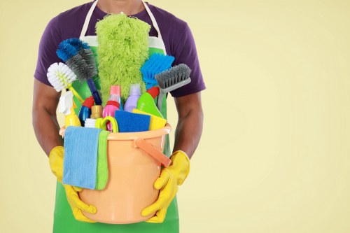 House clearance service for a TW8 property with mixed household contents