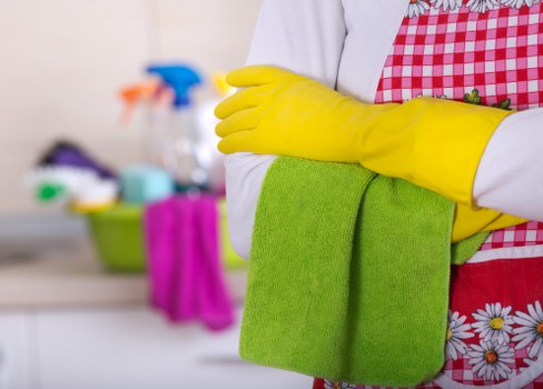 Commercial carpet steam cleaning for an office space in TW8