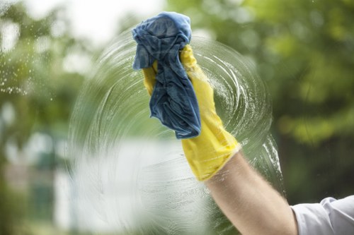 Website cookie policy content for Carpet Cleaners TW8