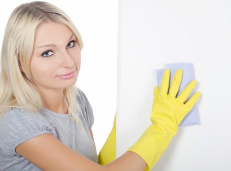 Carpet cleaning issue logged for assessment and follow-up