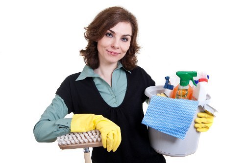 Residential and commercial move-in cleaning across the TW8 area